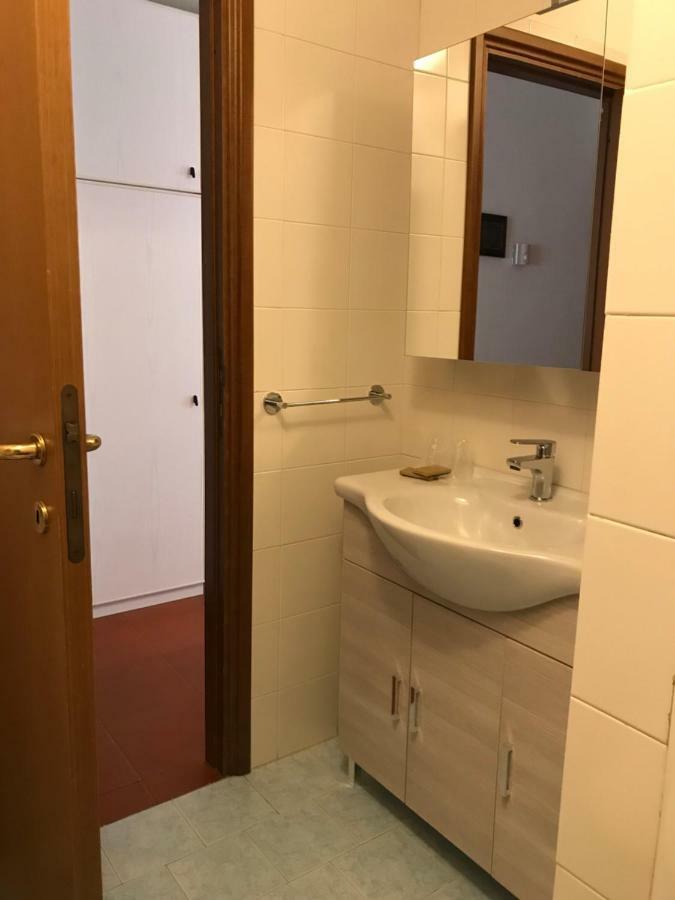 Maison Clocher Lejlighed Pré-Saint-Didier Eksteriør billede